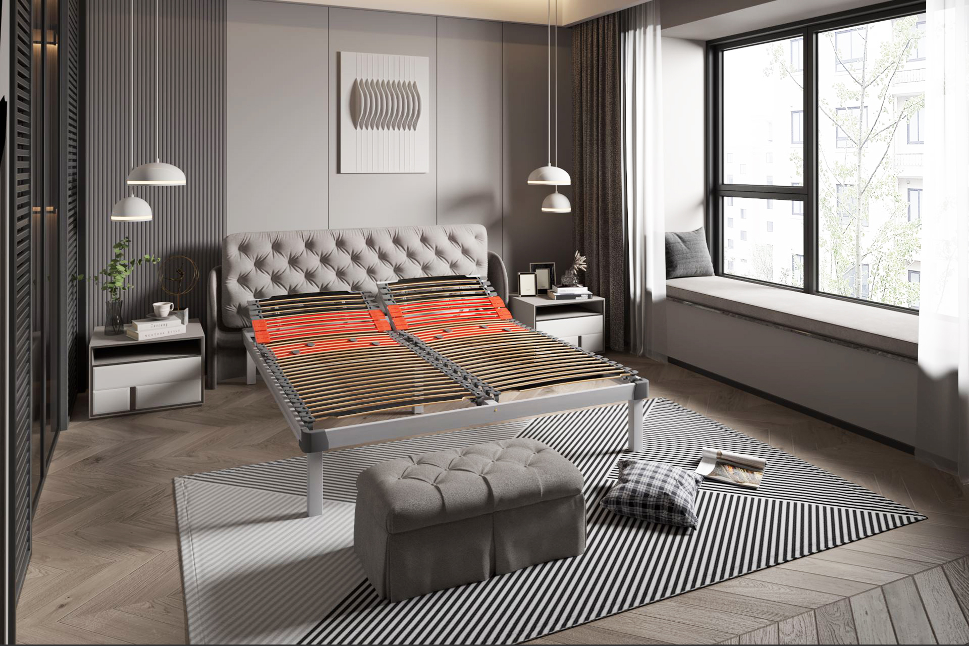 Black Charm Вариант Опция Г